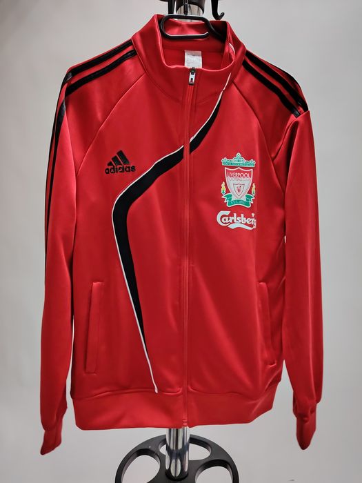Trening Adidas Liverpool