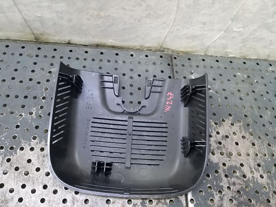 Ornament oglinda retrovizoare mercedes b class w247 a2478212600