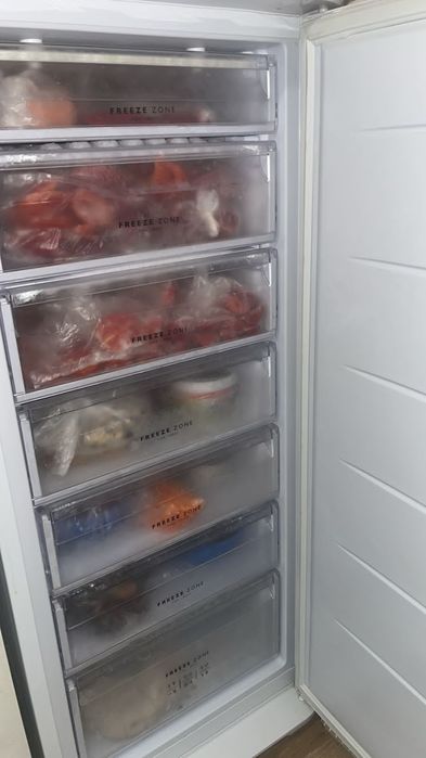 Срочно продам морозильник.