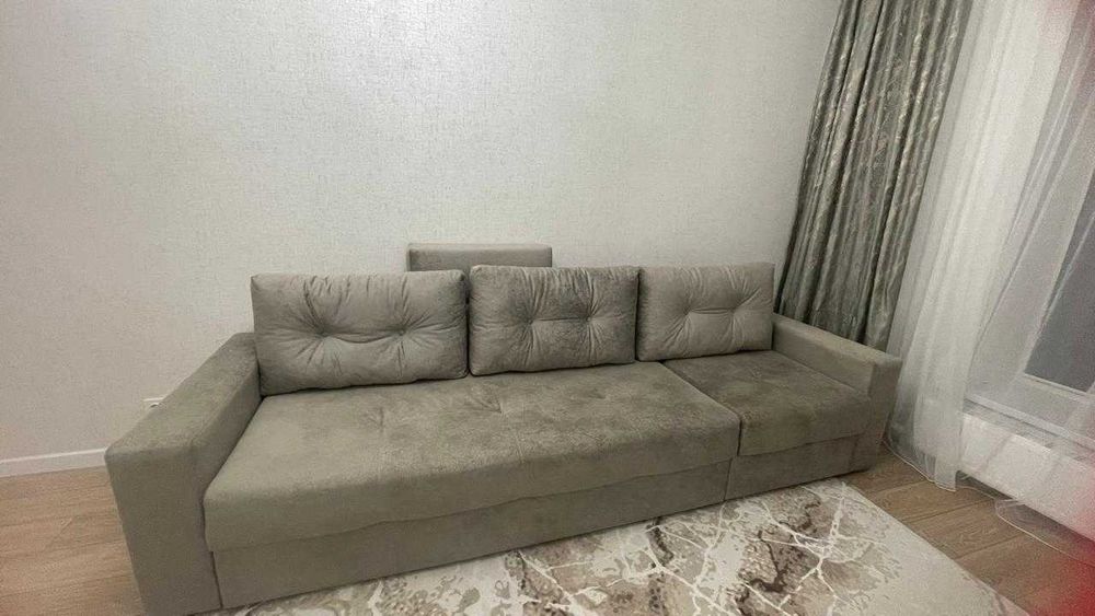 Продается диван!