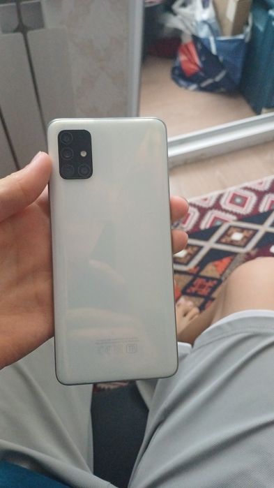 Самсунг а51 телефоны