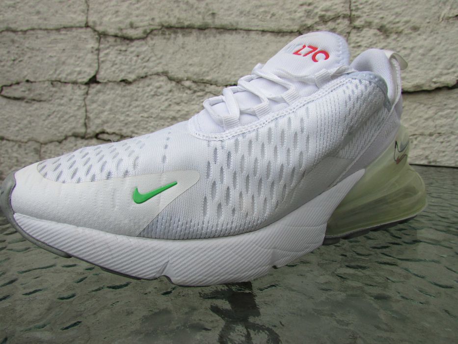 Маратонки Nike Air Max 270