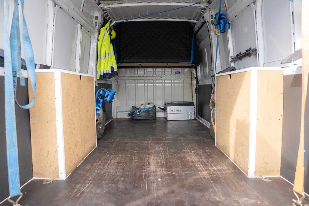 Vand Fiat Ducato