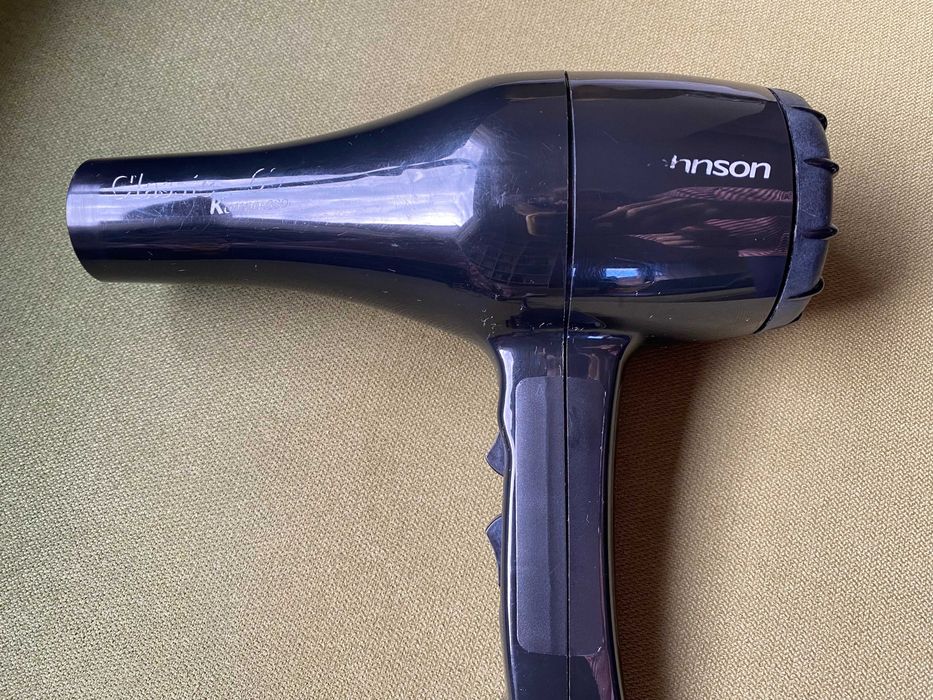 Сешоар Rohnson Classic 60 kompressor