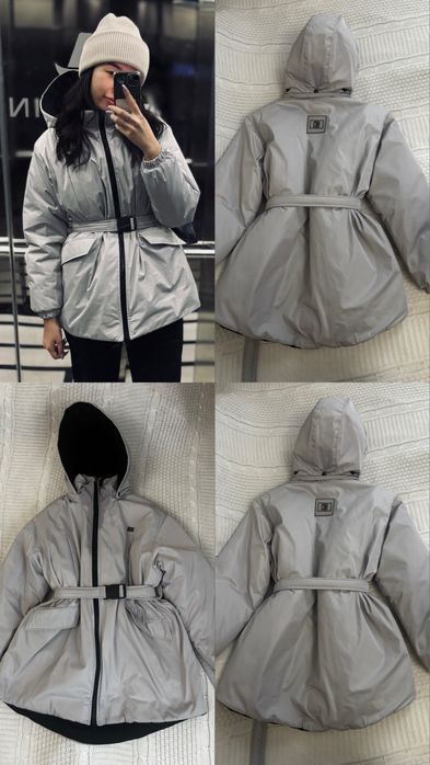 Зимняя куртка (стандарт размер)