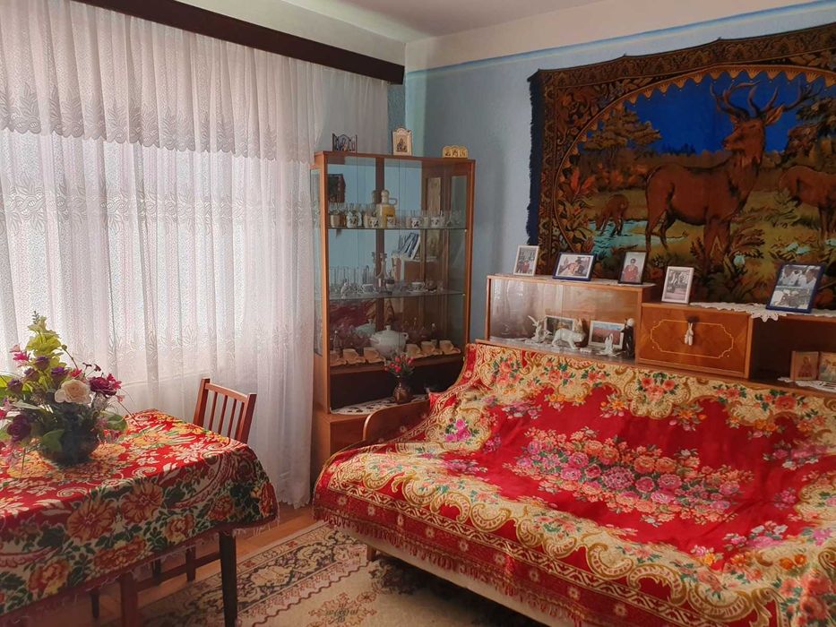 2 camere, SD, 54 mp, etaj 4/4, cartier Doja