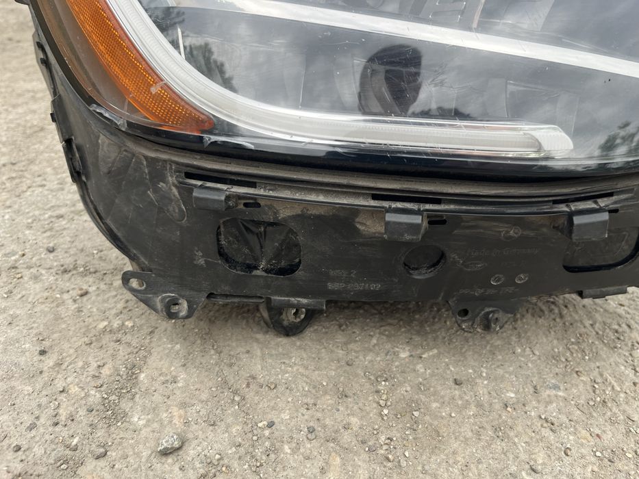 Фар за Mercedes GLC W253/ Мерцедес ГЛЦ В253