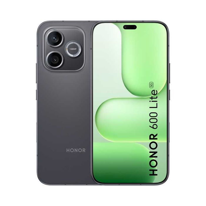 Смартфон GSM HONOR 600 LITE 5G