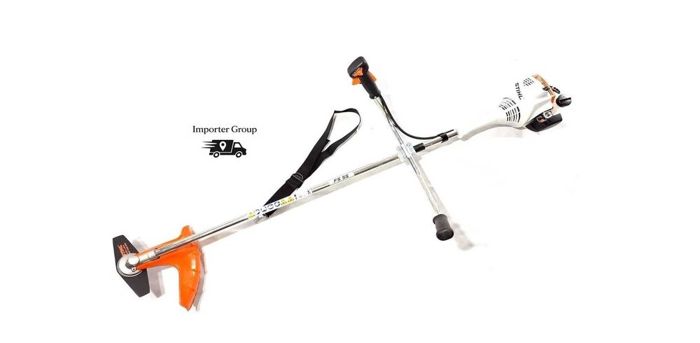 Мотокоса STIHL FS 55, benzotrimmer, trimmer