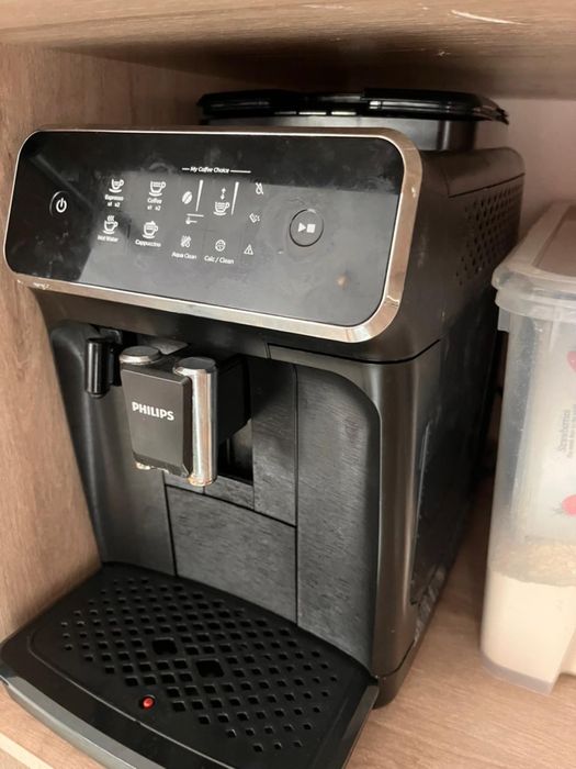 Продам кофемашину Philips EP2030/10