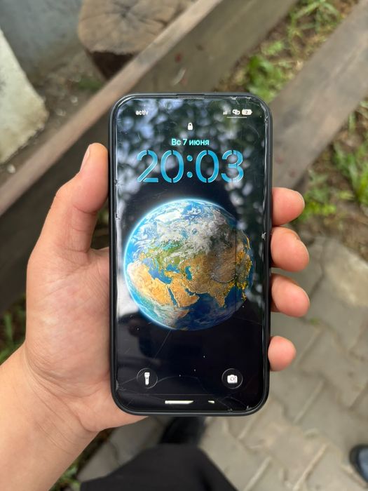 Продается iphone 13 pro