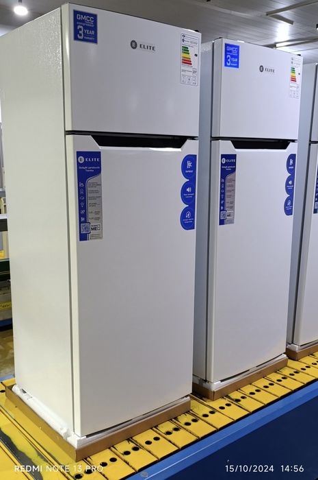 Muzlatgich,yangi holatda dastavka,garantiya va serviz