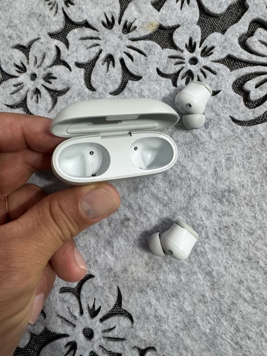 Casti bluetooth beats solo buds