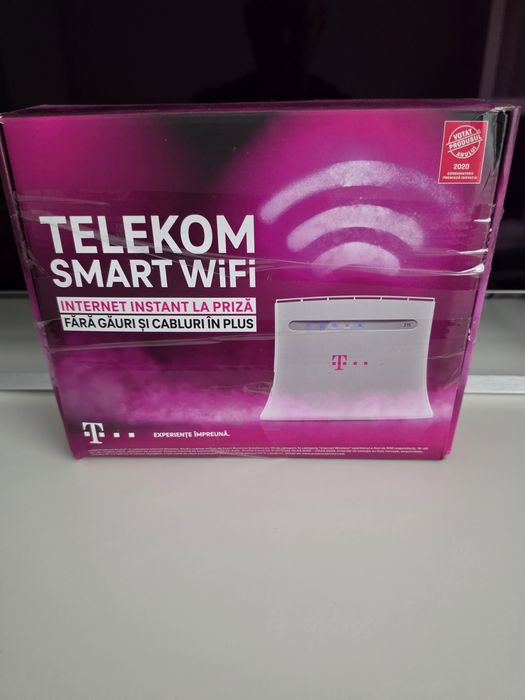 Routere 4g wifi si access point tp link