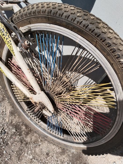 Продается  велосипед