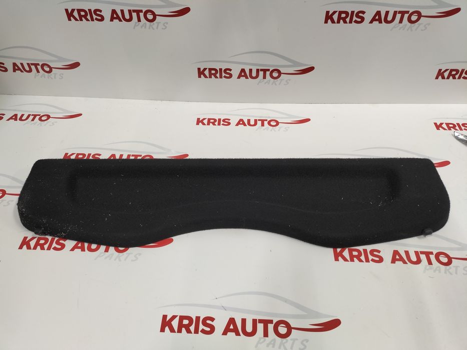Кора багажник Opel Adam / Опел Адам 2012г-2019г.