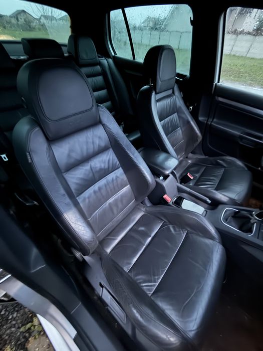 VOLKSWAGEN Golf 2005 — imagine 4