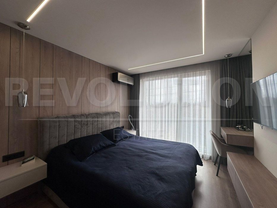 Продава се Тристаен апартамент в София, Кръстова вада - 101 кв.м за 1914 €/кв.м - Снимка #5