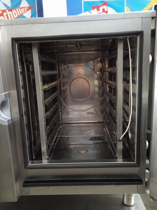 На 4 Месеца! ,, Convotherm "