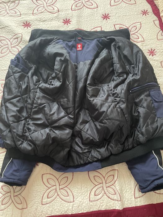 Geaca Engelbert Straurss M