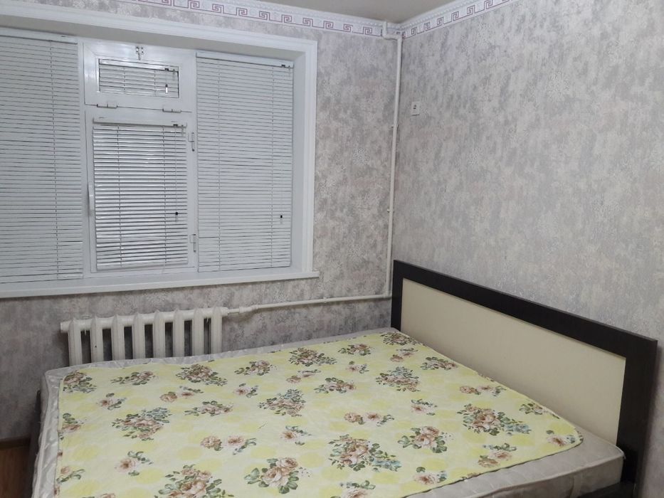 Сдам Квартиру на улице Шота-Руставели 3 комнатная 2 этаж