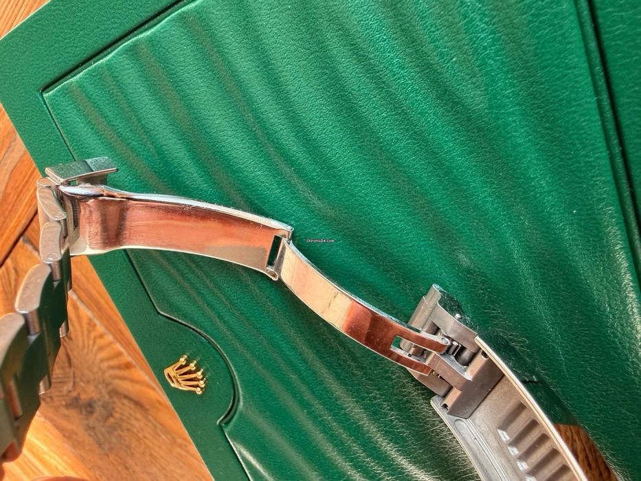 Часовници:Rolex Sumbrier41mm