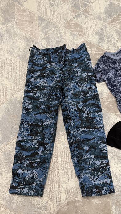 Продам форму для шпп мвд рк