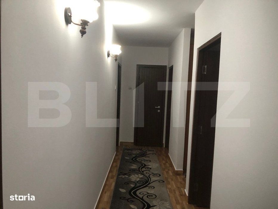 Apartament 4 camere, 80 mp, zona M14, Careiului