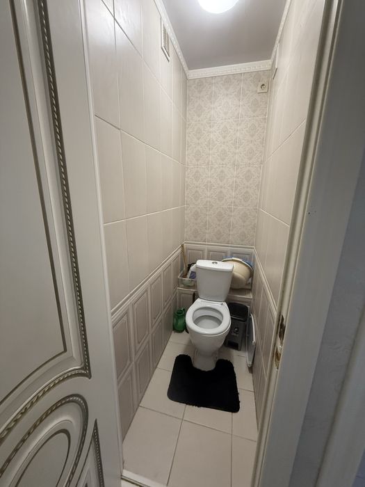 Сдается 4 х комнатная квартира