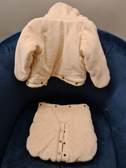 Combinezon bebe Premaman