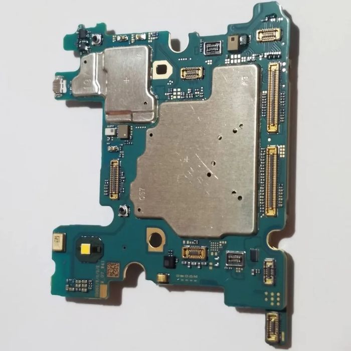 Placa de baza Samsung Galaxy S22+ si alte piese