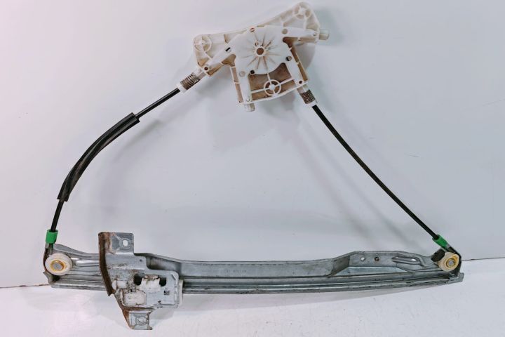 Macara Geam Stanga Fata  9644893580 Peugeot 407 prima generatie