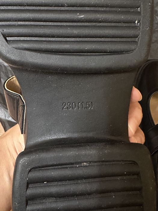 Туфли для девочки школьные