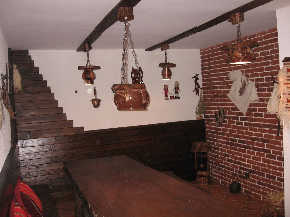 Плотове, дървени за маси, масивен дъб, ПРИКЛЮЧВАНЕ НА ДЕЙНОСТТА