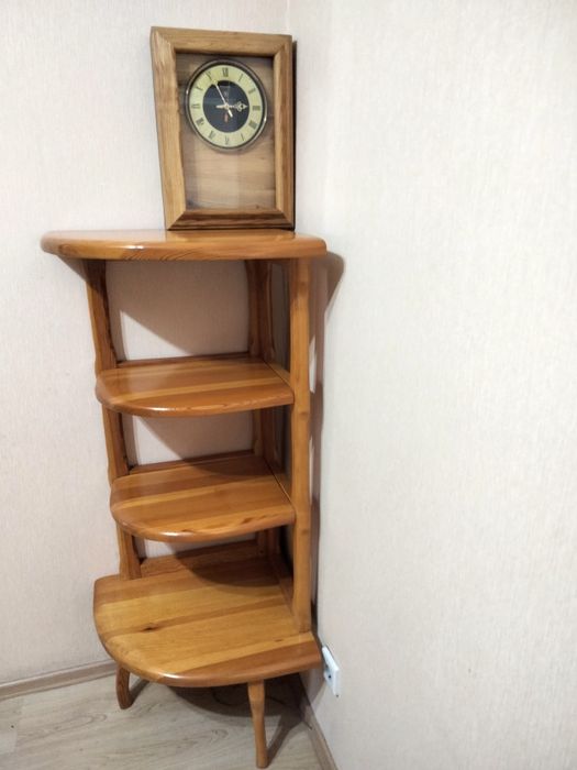 Советские часы Янтарь.