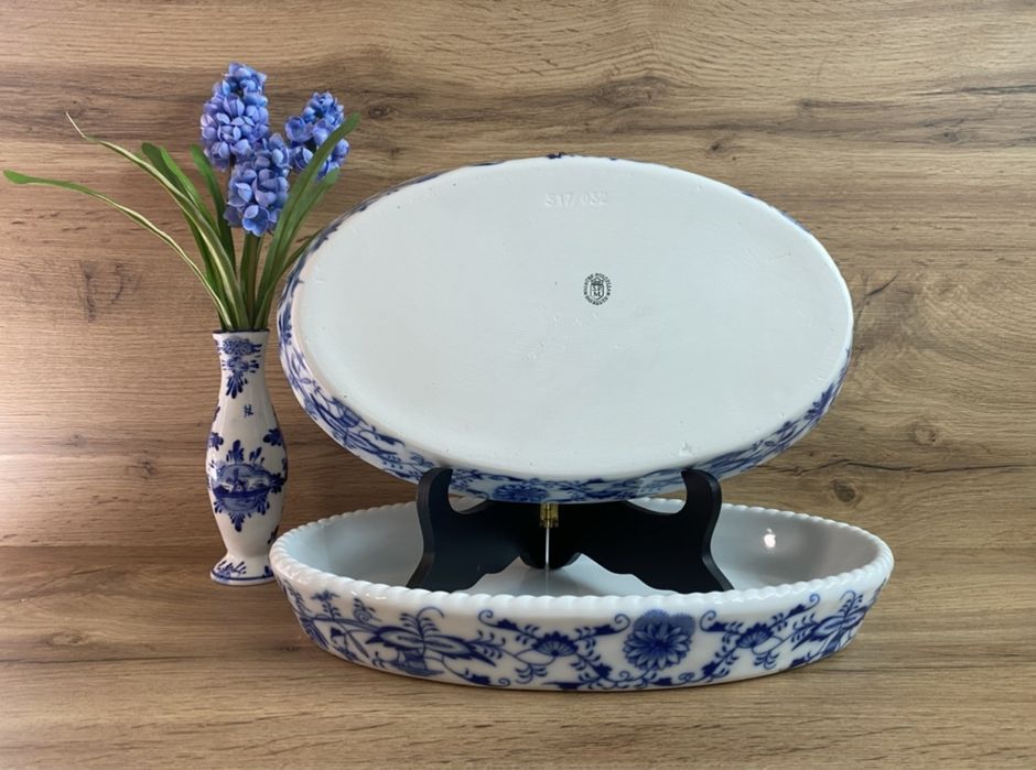 Порцеланови тавички -WALKURE -PORZELLAN