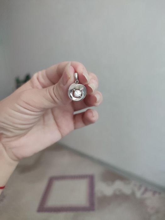 Набор Серебро 925 продам