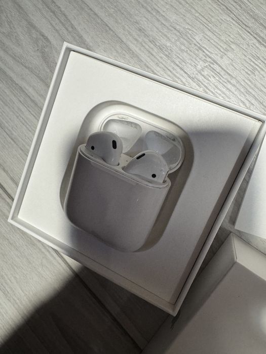Air pods 1 originale utilizate