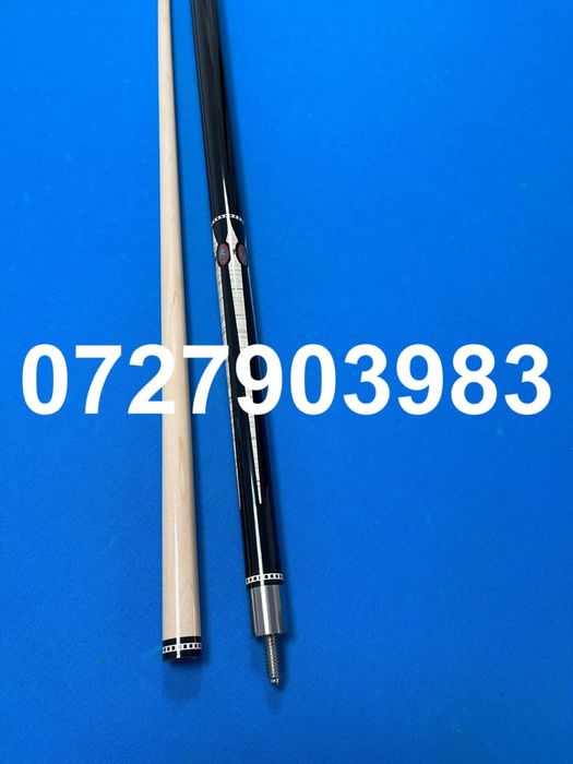 Tacuri biliard profesionale - Magazin / OFERTA TEL -27.903.983