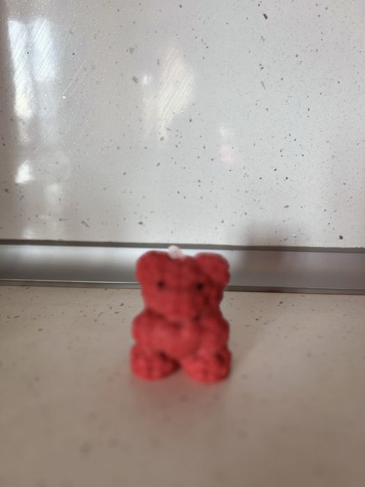 Ароматни соеви свещи