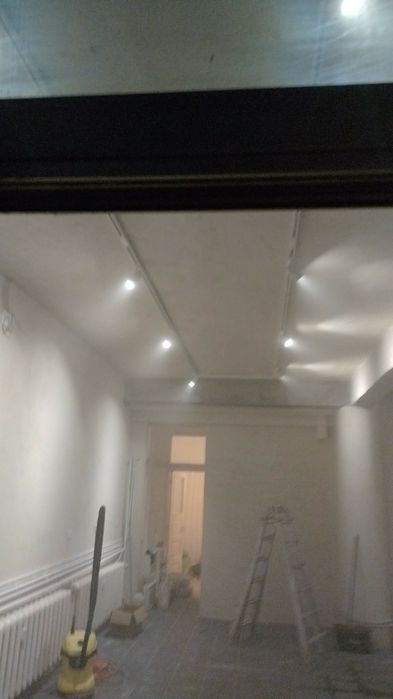 Electrician calificat