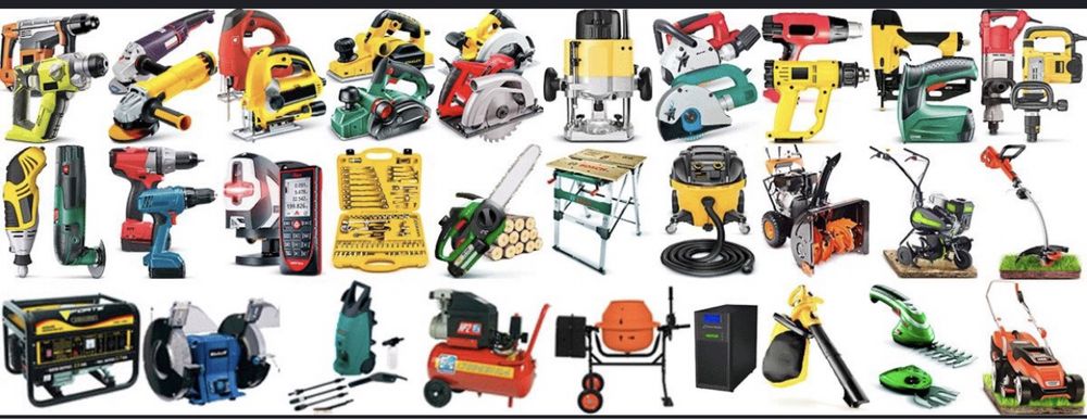 Prokat Vibrator Instrument