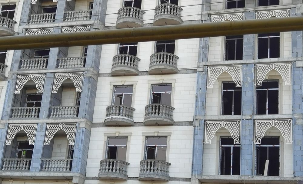 Продам 2 комнатную банковскую квартиру