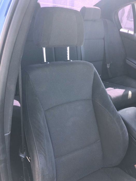БМВ Е90, 318д, 143кс М пакет На ЧАСТИ (BMW E90, 318d, 143hp na chasti)