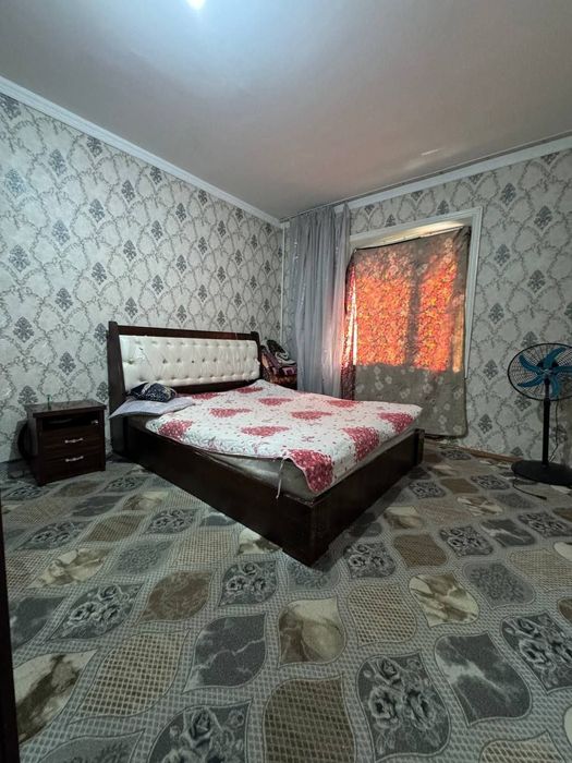 Квартира сотилади