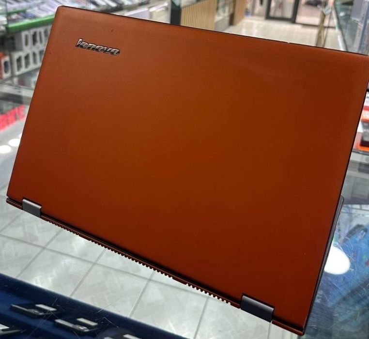 Lenovo yoga 2pro