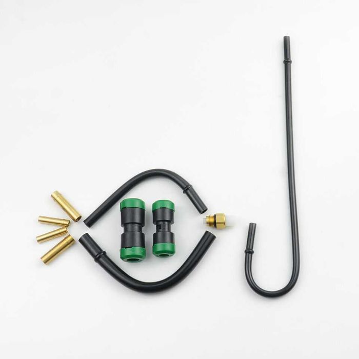 Kit Reparatie Compresor Conducte Furtun Aer Land Rover Range Discovery