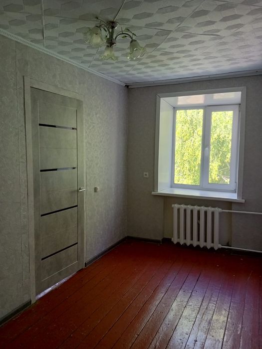 Продам 3 комнатную квартиру