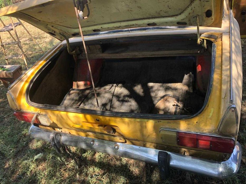 Продажа автомобиль Москвич-412