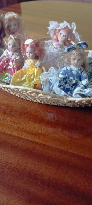 Кукли,фигурки,играчки